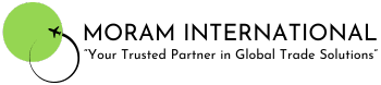 MORAM INTERNATIONAL Logo